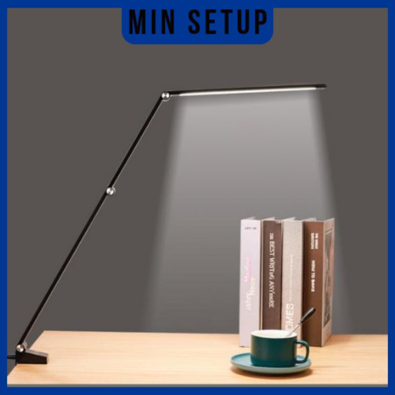 Đèn Led bàn học, bàn làm việc cao cấp