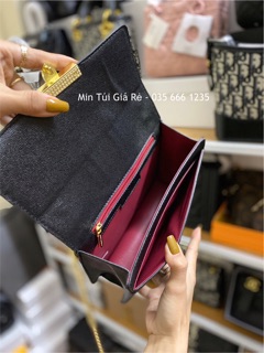 [ẢNH THẬT] - Túi CnK Quỳnh búp bê size 22