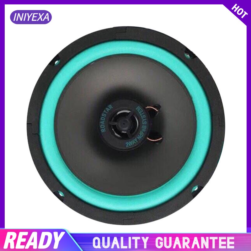 Loa Xe Hơi Bằng Polypropylene Chuyên Dụng 4 Ohm