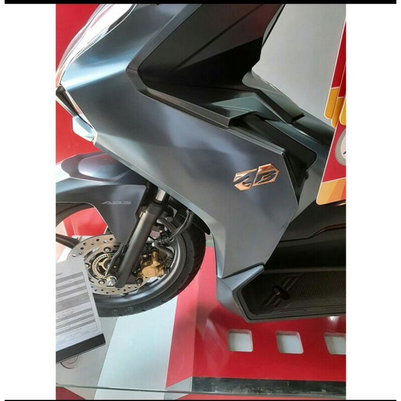 Logo AB airblade AB 2020-2021 chính hãng honda