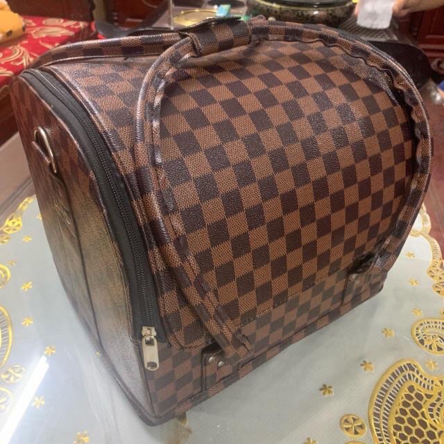 Túi, Cốp Da Cao Cấp (hàng đẹp có sẵn size 32x23x26 )