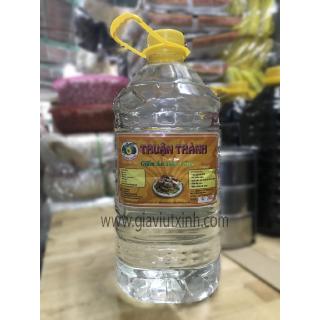 GIẤM TINH THUẬN THÀNH 5 LÍT