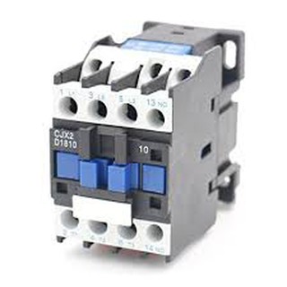 Khởi động từ contactor 18A-220V