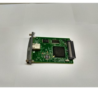 CARD MẠNG MÁY IN HP 5200, 5200D, 5200DT BÓC MÁY TCVIET