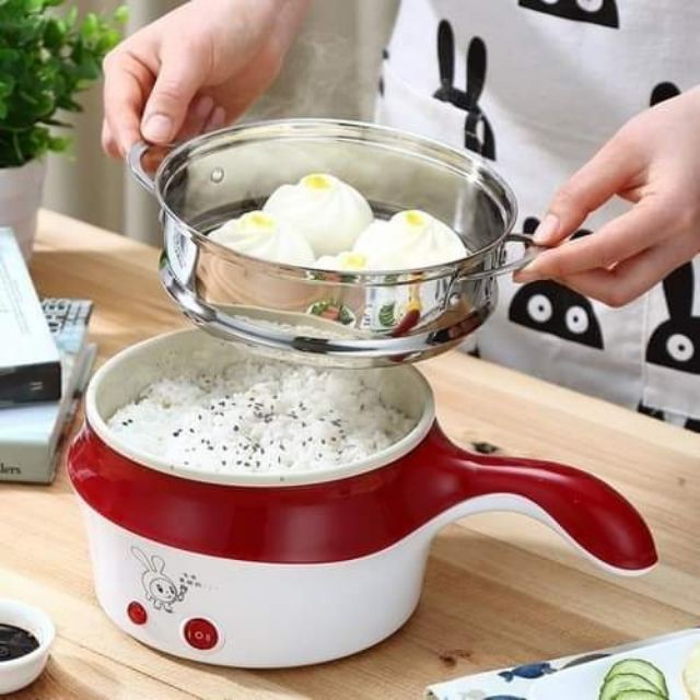 Nồi điện mini