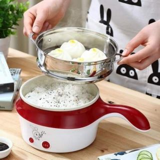 Nồi điện mini