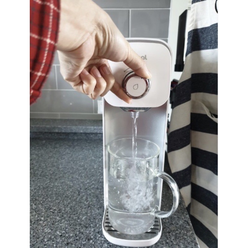 Máy lọc nước mini Pureal - Nội địa Hàn