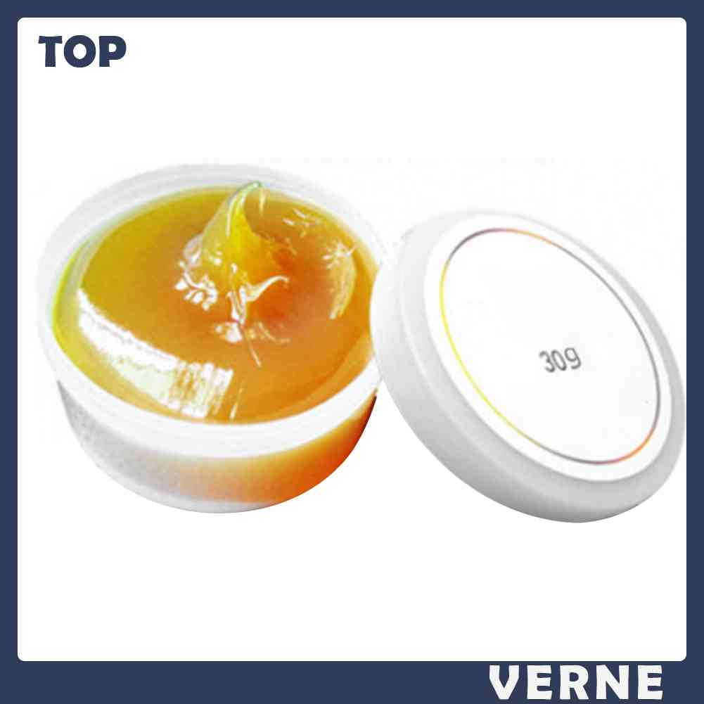 Mỡ Bôi Trơn Trục Bánh Răng Xe Đạp VERNE