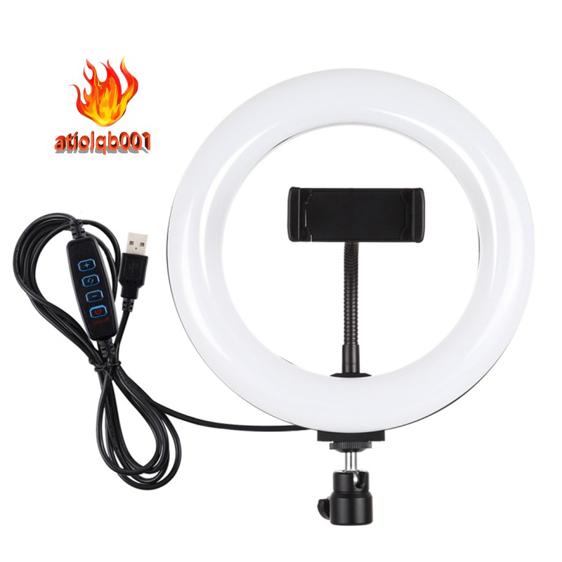 Đèn Led Usb 7.9 Inch 20cm