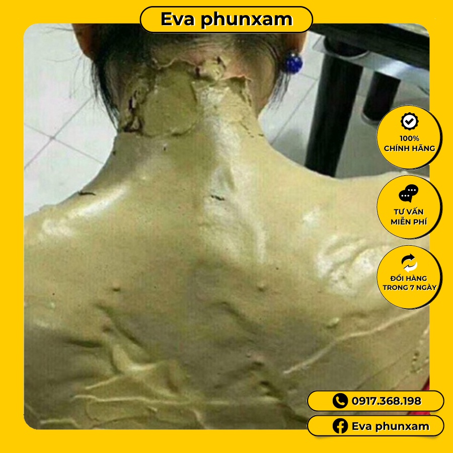 Bột năng lượng nóng dưỡng sinh