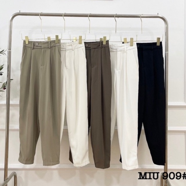 QUẦN BAGGY CÚC LỆCH CHẤT ĐẸP MÁT QUẢNG CHÂU L1 MS21036