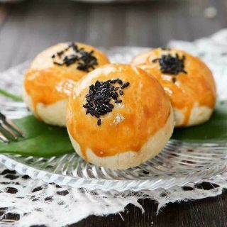 HỘP BÁNH CHỨNG CHẢY (6 CÁI)