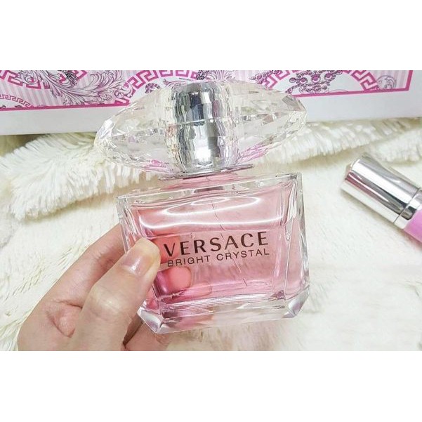 Nước Hoa hương Thơm dịu quyễn rũ 90ml (nữ) | Thế Giới Skin Care