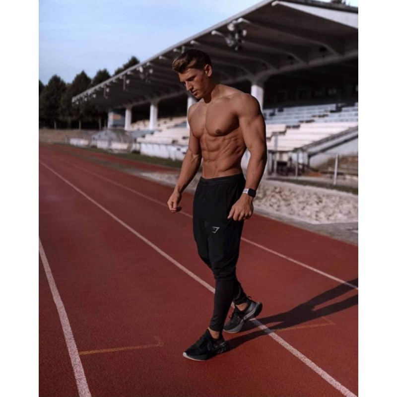 Quần dài Nam Tập Gym Cao Cấp - Quần Jogger Gymshark - HD GYM - Thời trang GYM và THỂ THAO