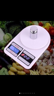 Cân tiểu li 7 kg