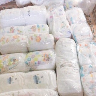 100m bỉm quần hana đủ size 100m,100l,100xl,100xxl,100xxxl