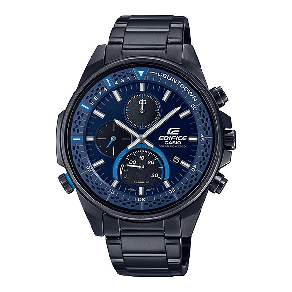 Đồng Hồ Casio Dây Kim Loại Cho Nam EDIFICE EFS-S590DC-2AV