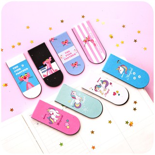 BOOKMARK NAM CHÂM TIỆN DỤNG DỄ THƯƠNG