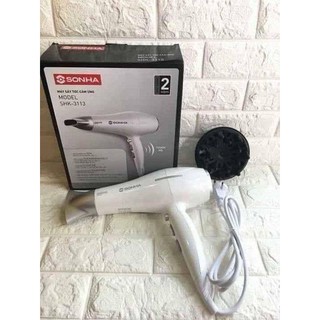 MÁY SẤY TÓC SƠN HÀ SHK-3113 CÔNG SUẤT 2000W