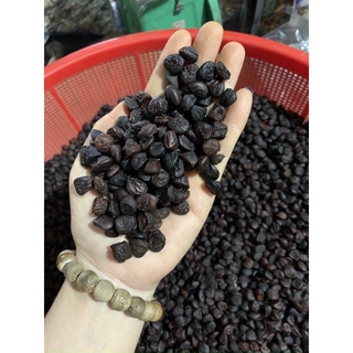 Hạt Dổi nếp thơm (hạt tiêu rừng Tây Bắc)