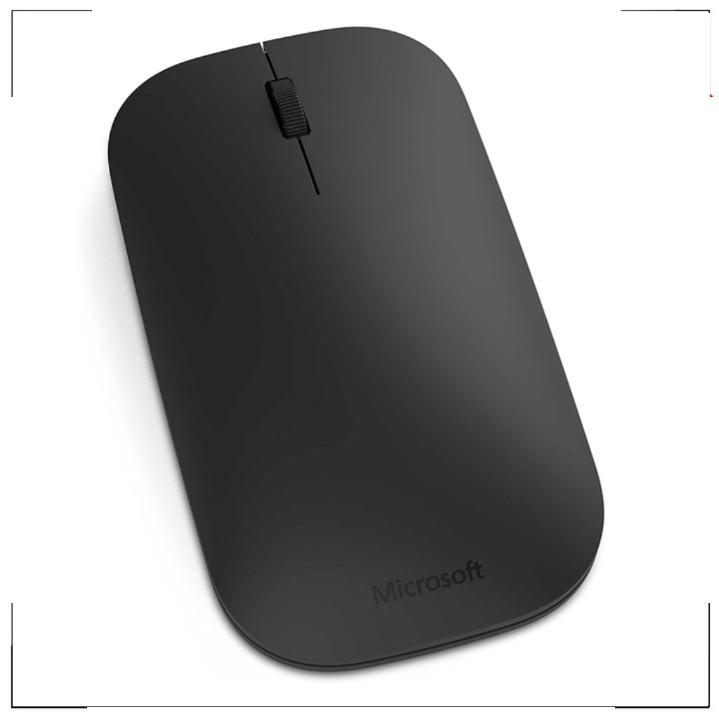 Chuột Microsoft Designer Bluetooth Mouse  ✪ 𝐌𝐚𝐜𝐛𝐨𝐨𝐤𝐬𝐭𝐨𝐫𝐞𝟗