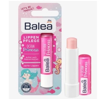 Son dưỡng môi cho bé balea ocean princess