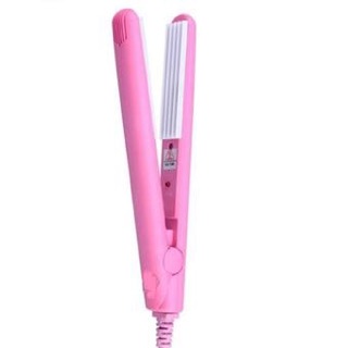 Máy Dập Xù Tóc Hello Kitty