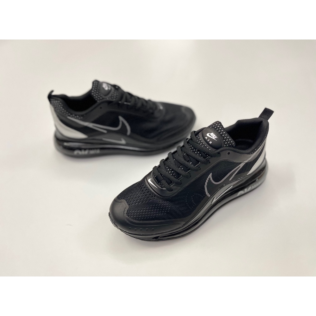 Giày Air max 720 nam mới nhẹ bền êm thoáng gym thể thao