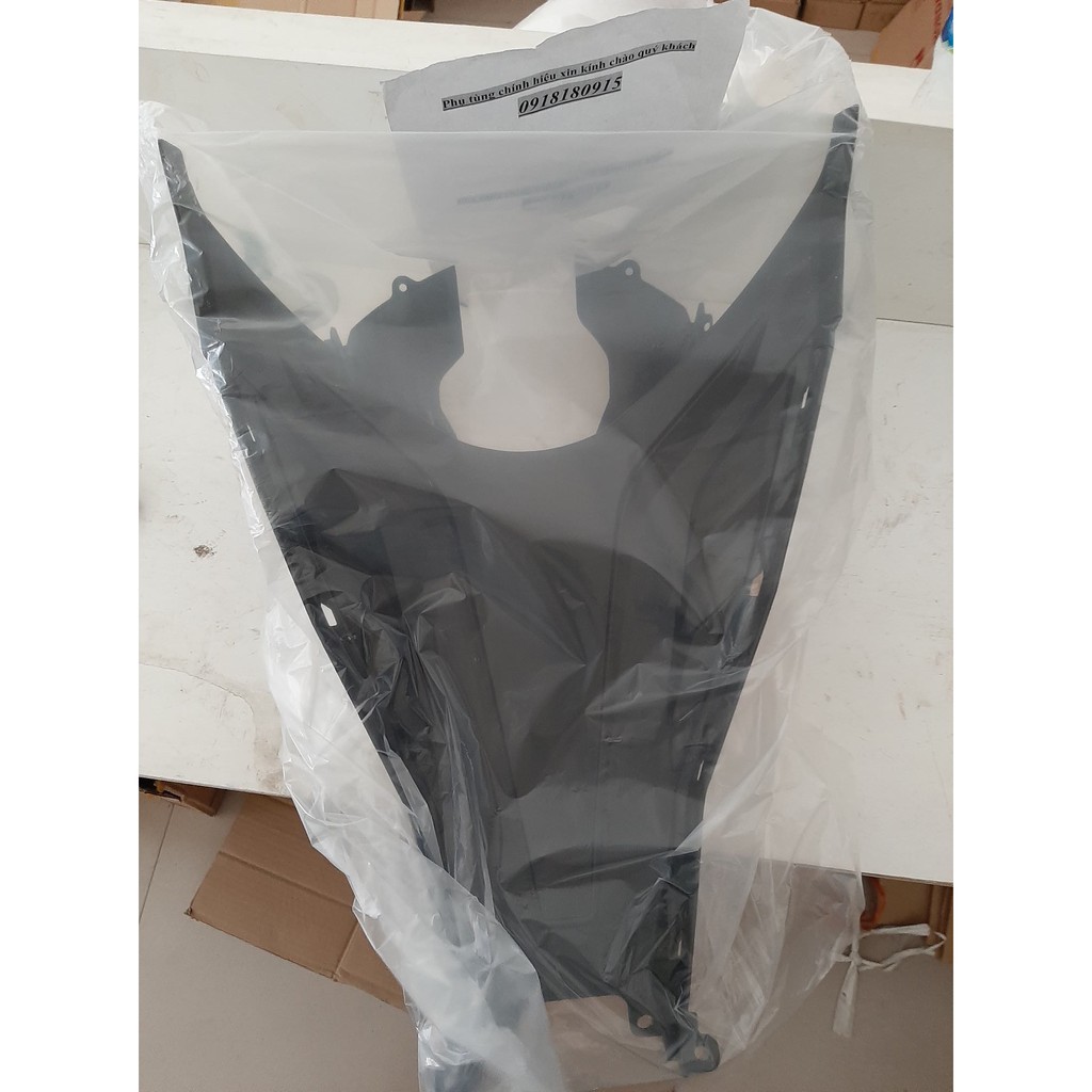 Ốp ống yếm chính ốp ổ khóa winner x honda