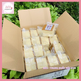 [𝗗𝗮𝘁𝗲 𝗺𝗼̛́𝗶] 𝗕𝗮́𝗻𝗵 𝗯𝗼̂𝗻𝗴 𝗹𝗮𝗻 𝗚𝗼𝗻𝗴𝘁𝗼 / 𝗠𝗼̂𝗻𝗴 𝘁𝗼 - 𝗕𝘂̛̃𝗮 𝘀𝗮́𝗻𝗴 𝘀𝗶𝗲̂𝘂 𝗰𝗵𝗮̂́𝘁 𝗹𝘂̛𝗼̛̣𝗻𝗴