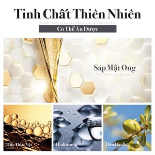 Son Dưỡng Môi Nam BLUEMAN nhiều màu sắc lựa chọn