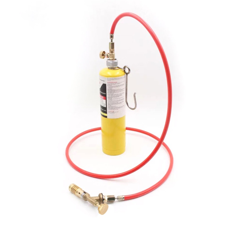 Đầu Khò Gas Butan Bằng Đồng Thau Chất Lượng Cao