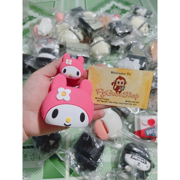 Bọc SiLiCon bảo vệ bộ sạc iphone 18w/20w 11/11pro/11promax/12/12pro/12promax/13/13pro/13promax - PyCase