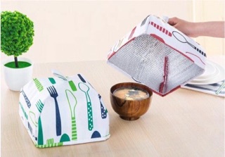 Lồng bàn giữ nhiệt
