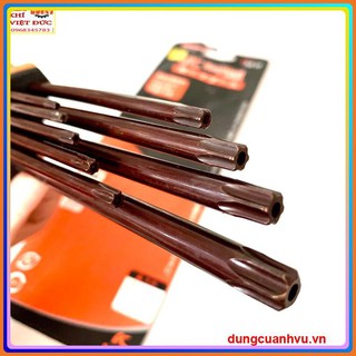 BỘ LỤC GIÁC HOA THỊ KAPUSI