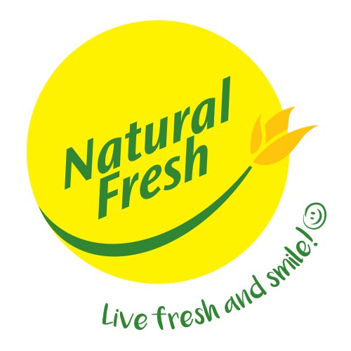 Túi sáp thơm treo ô tô, tủ quần áo Natural Fresh - Sáp thơm nước hoa ô tô Fresh BAG