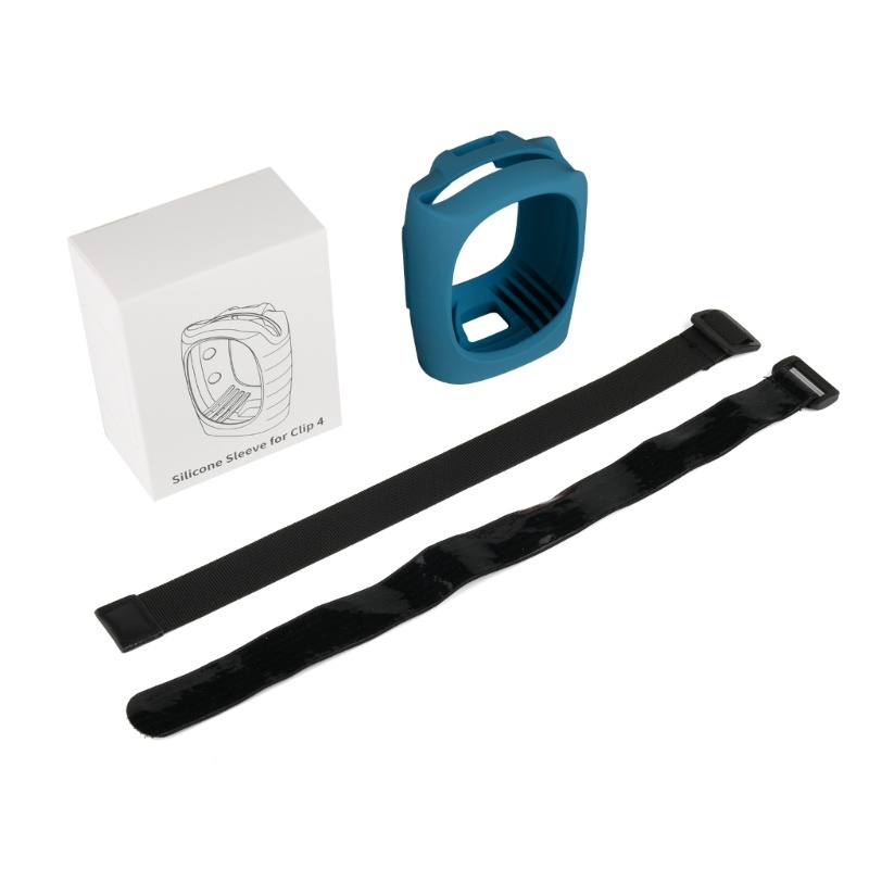 Vỏ Silicon Chống Sốc Chống Trầy Cho Loa Không Dây Clip 4