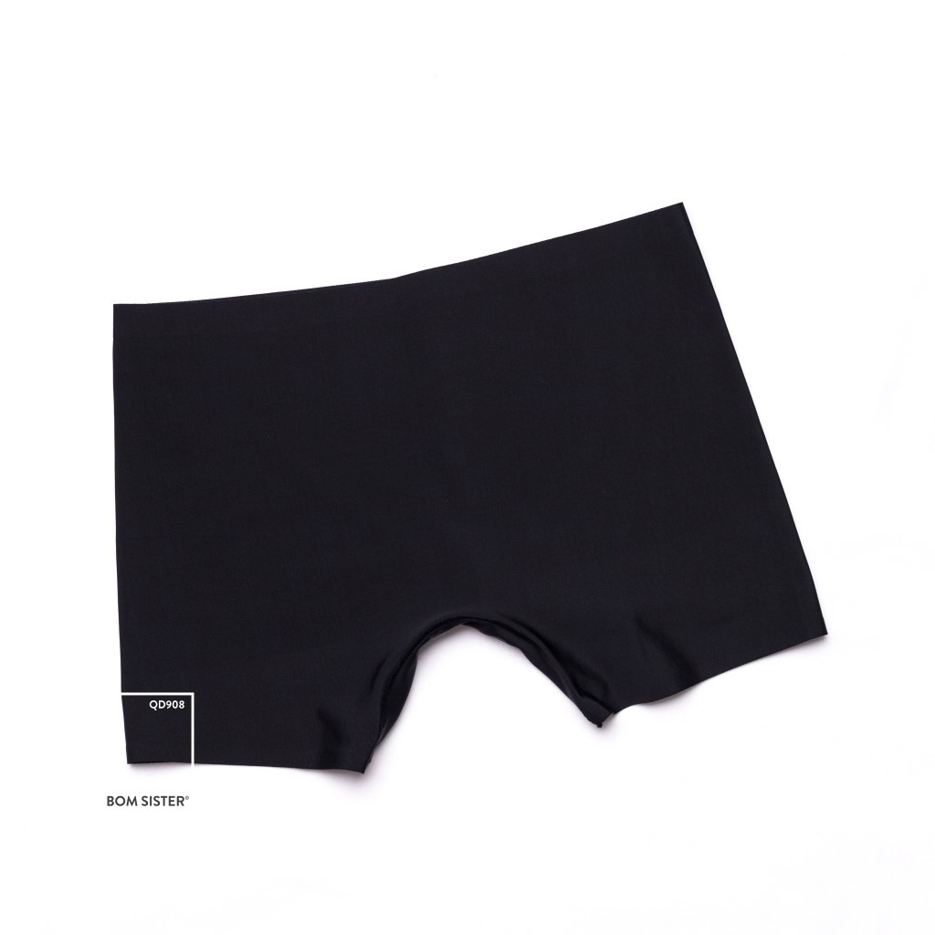 [Mã FARSBR99A giảm 10% đơn 99K] Quần Đùi Su Đúc Ép Viền BOM SISTER QD908 | BigBuy360 - bigbuy360.vn