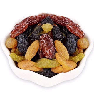 100GR NHO KHÔ MIX VỊ CHO KHÁCH THỬ