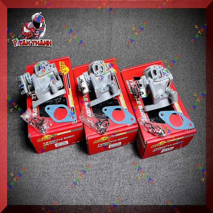 Họng xăng RedLeo cho winner size 32,34,36 MS405