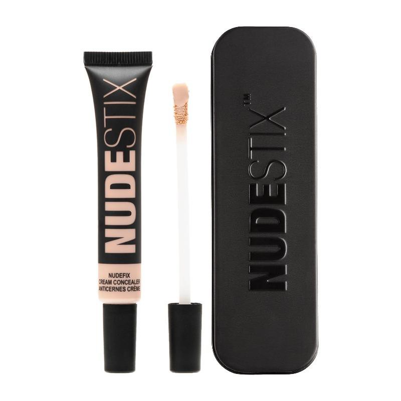 Nudestix - Kem che khuyết điểm Nudestix Nudefix Cream Concealer 10ml