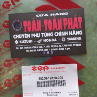 DÂY CÔN ZIN RAIDER FI / SATRIA FI