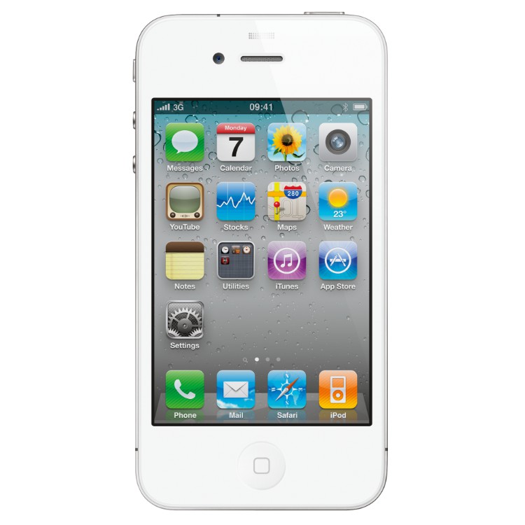 Điện thoại iphone 4 CDMA Quốc Tế giá rẻ vô địch | BigBuy360 - bigbuy360.vn