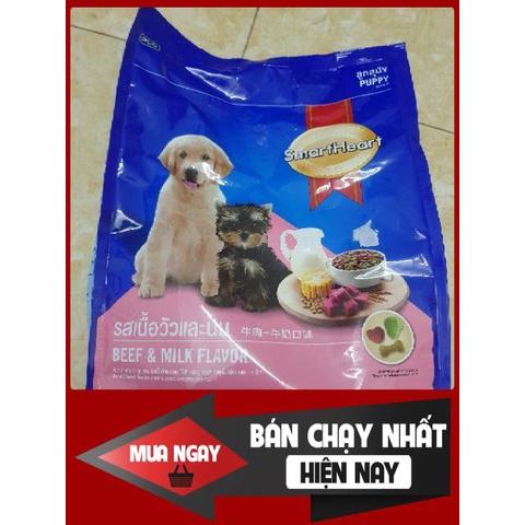 [❌GIÁ SỈ❌] Thức ăn dành cho chó nhỏ - 400g ❤️