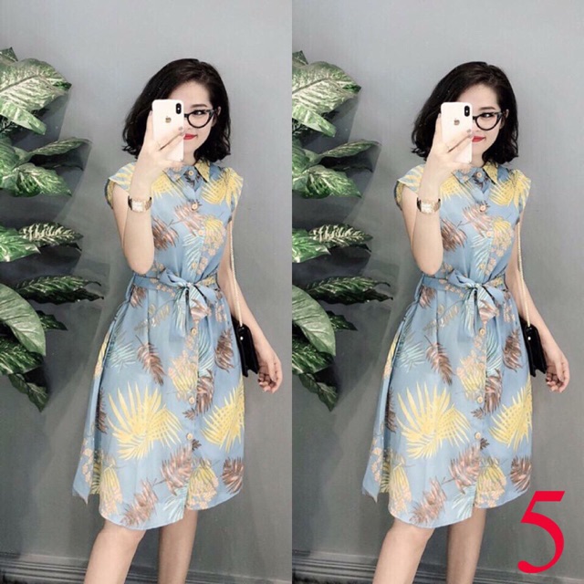 váy cổ đức