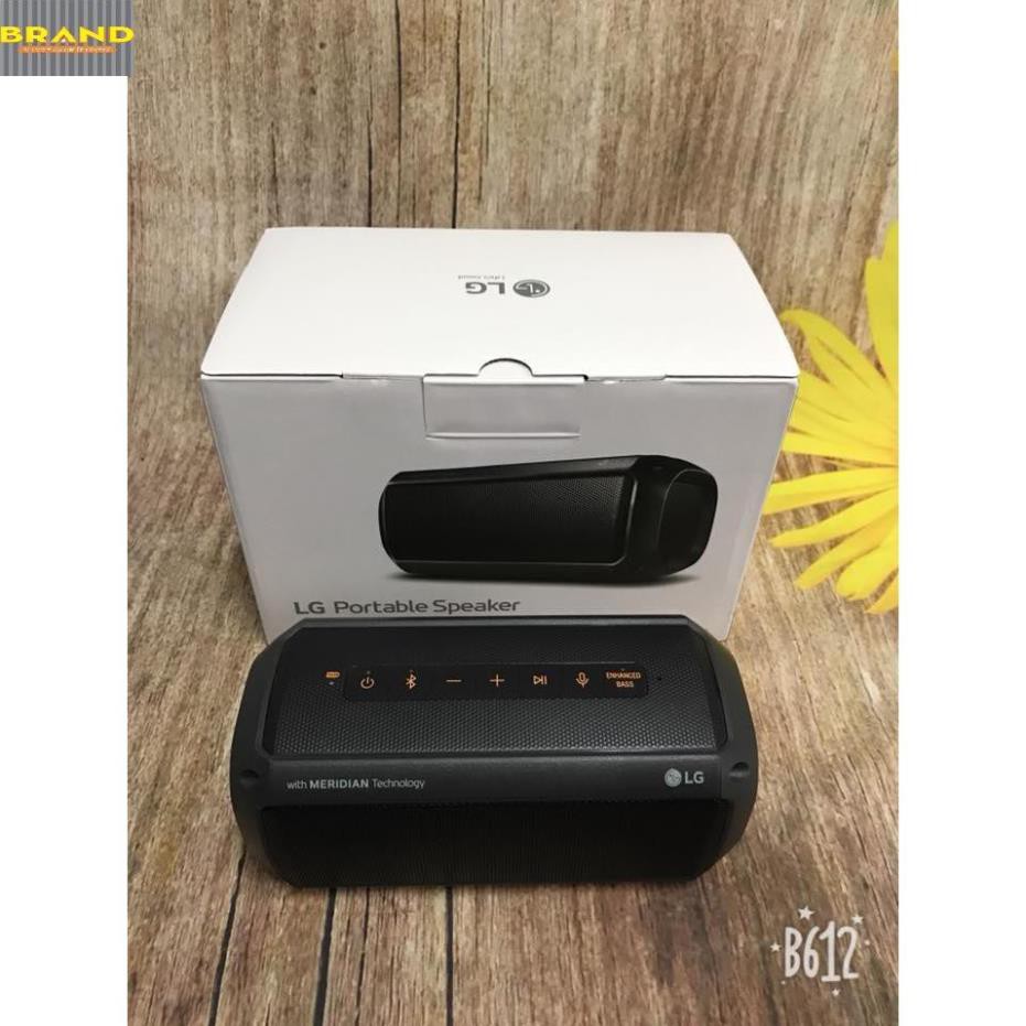 Loa Bluetooth LG PK3 chống nước (Chính hãng - Bảo hành 06 tháng