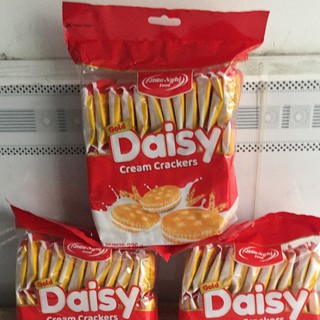 Bánh quy kẹp kem Daisy gói 236g