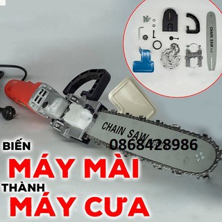 máy cưa - máy cưa xích mini - máy cắt mini