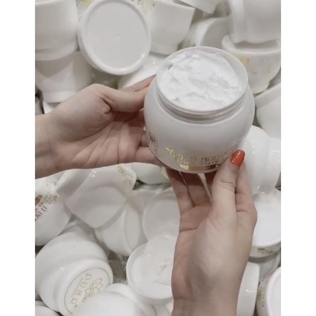 Gel ủ body buổi trưa pumr | BigBuy360 - bigbuy360.vn