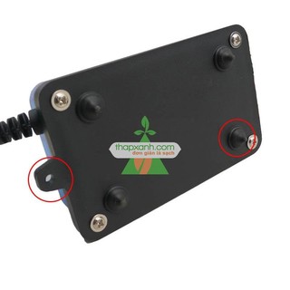 MÁY BƠM OXY HỒ CÁ SOBO SB-248A